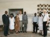 Visit to General Hospital, Moniya, Akinyele L.G, Ibadan